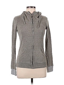 Volcom Zip Up Hoodie (view 1)