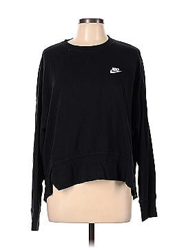 Nike Sweatshirt (view 1)