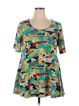 Lularoe Short Sleeve T-Shirt (view 1)