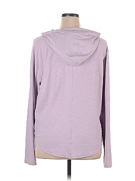 Active by Old Navy Long Sleeve T-Shirt (view 2)