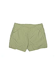 Columbia Khaki Shorts