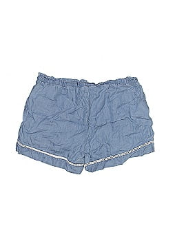 Pure Navy Dressy Shorts (view 2)