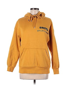 Prod Pullover Hoodie (view 1)