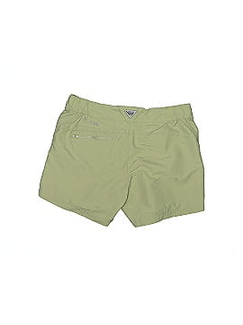 Columbia Khaki Shorts (view 2)