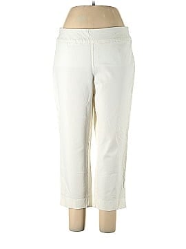 So Slimming by Chico's Casual Pants (view 1)