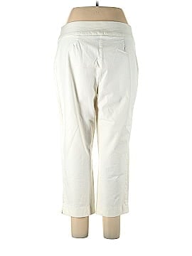 So Slimming by Chico's Casual Pants (view 2)