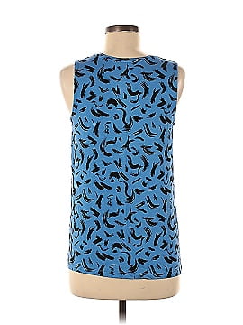 Nine West Sleeveless T-Shirt (view 2)