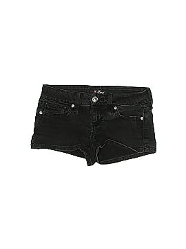 Guess Denim Shorts (view 1)