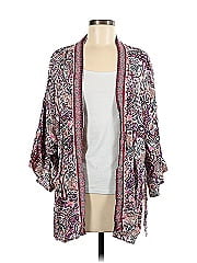 Knox Rose Kimono