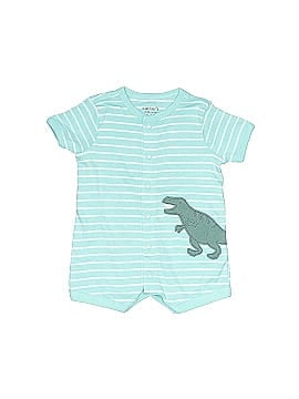 Carter's Short Sleeve Onesie (view 1)