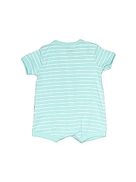 Carter's Short Sleeve Onesie (view 2)