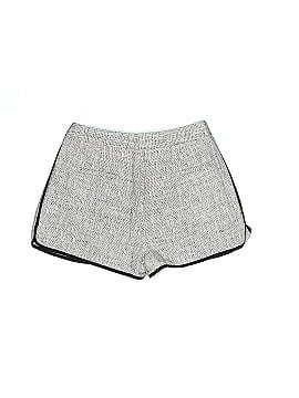 J.Crew Collection Dressy Shorts (view 2)