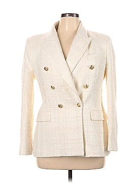 Zara Blazer (view 1)