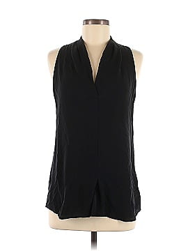 Theory Sleeveless Blouse (view 1)