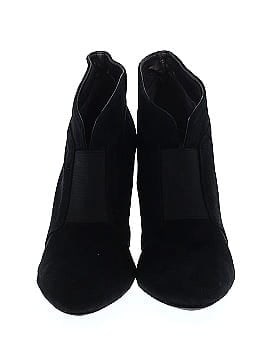 Adrienne Vittadini Ankle Boots (view 2)