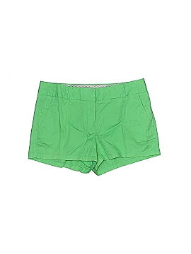 J.Crew Factory Store Dressy Shorts (view 1)