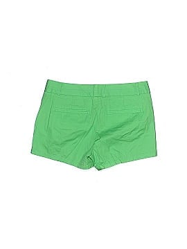 J.Crew Factory Store Dressy Shorts (view 2)