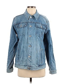 Hudson Jeans Denim Jacket (view 1)