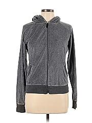 Victoria's Secret Pink Zip Up Hoodie