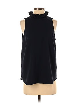 J.Crew Sleeveless Blouse (view 1)