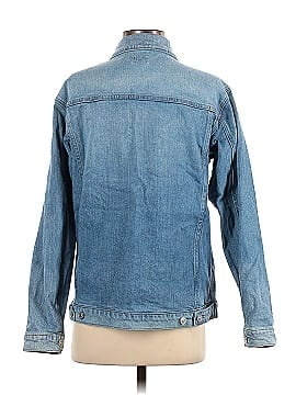 Hudson Jeans Denim Jacket (view 2)