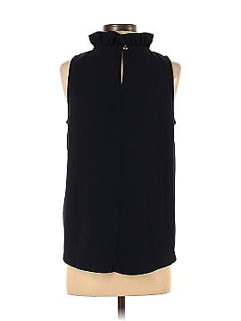 J.Crew Sleeveless Blouse (view 2)