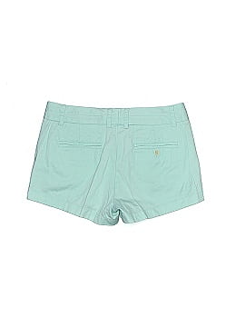 J.Crew Dressy Shorts (view 2)