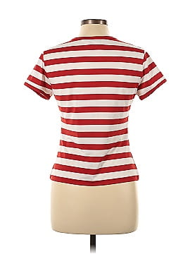 Henri Bendel Long Sleeve T-Shirt (view 2)