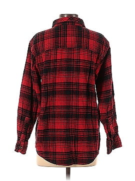 Field & Stream Long Sleeve Button-Down Shirt (view 2)