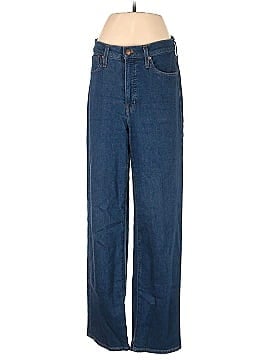 Madewell Jeans (view 1)