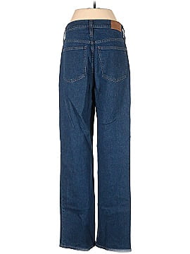 Madewell Jeans (view 2)