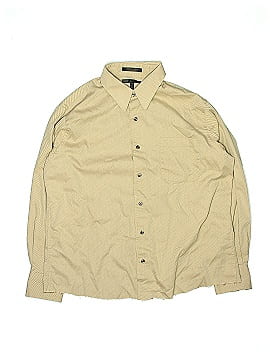 Apt. 9 Short Sleeve Button-Down Shirt (view 1)