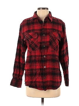 Field & Stream Long Sleeve Button-Down Shirt (view 1)