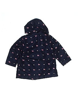 Gymboree Raincoat (view 2)