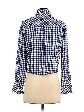 Rails Long Sleeve Button-Down Shirt (view 2)