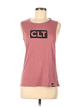 Assorted Brands Sleeveless T-Shirt (view 1)