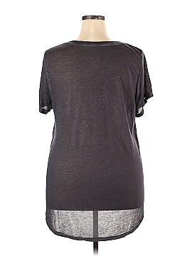 Torrid Long Sleeve T-Shirt (view 2)