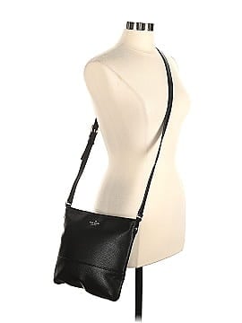 Kate Spade New York Leather Crossbody Bag (view 2)