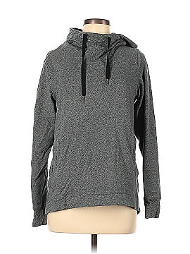 Lululemon Athletica Pullover Hoodie (view 1)