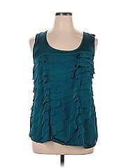 Alfani Sleeveless Blouse