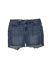 Vigoss Denim Shorts