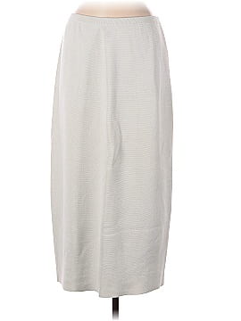 Eileen Fisher Silk Skirt (view 1)