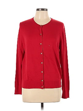 Ann Taylor Cardigan (view 1)