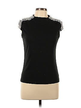 Oxygene Sleeveless Blouse (view 1)