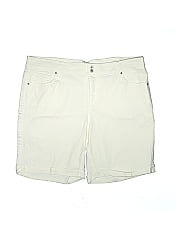 Style&Co Khaki Shorts