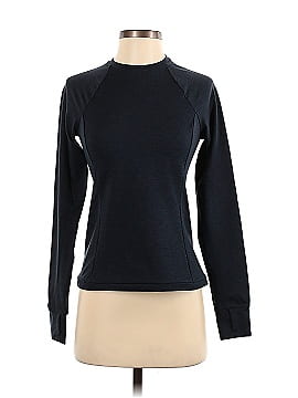 PrAna Long Sleeve T-Shirt (view 1)