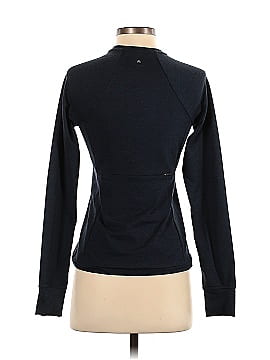 PrAna Long Sleeve T-Shirt (view 2)