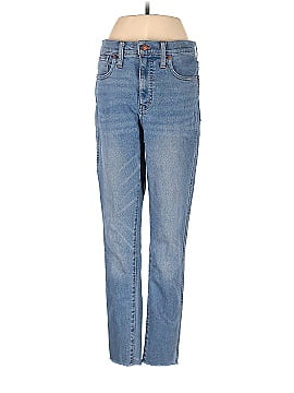 Madewell Jeans (view 1)