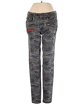 Etienne Marcel Jeans (view 1)