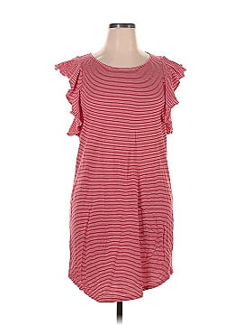 J.Crew Factory Store Casual Dress (view 1)